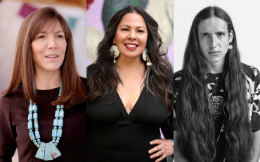 Inspiring Native American & Indigenous Activists
